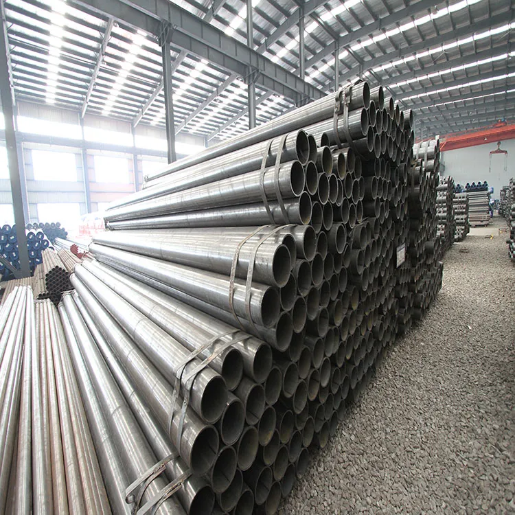 carbon steel pipe&tube